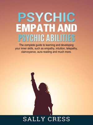 cover image of Psychic Empath and Psychic Abilities